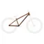 Transition PBJ Frame Set 2023 Transparent Copper
